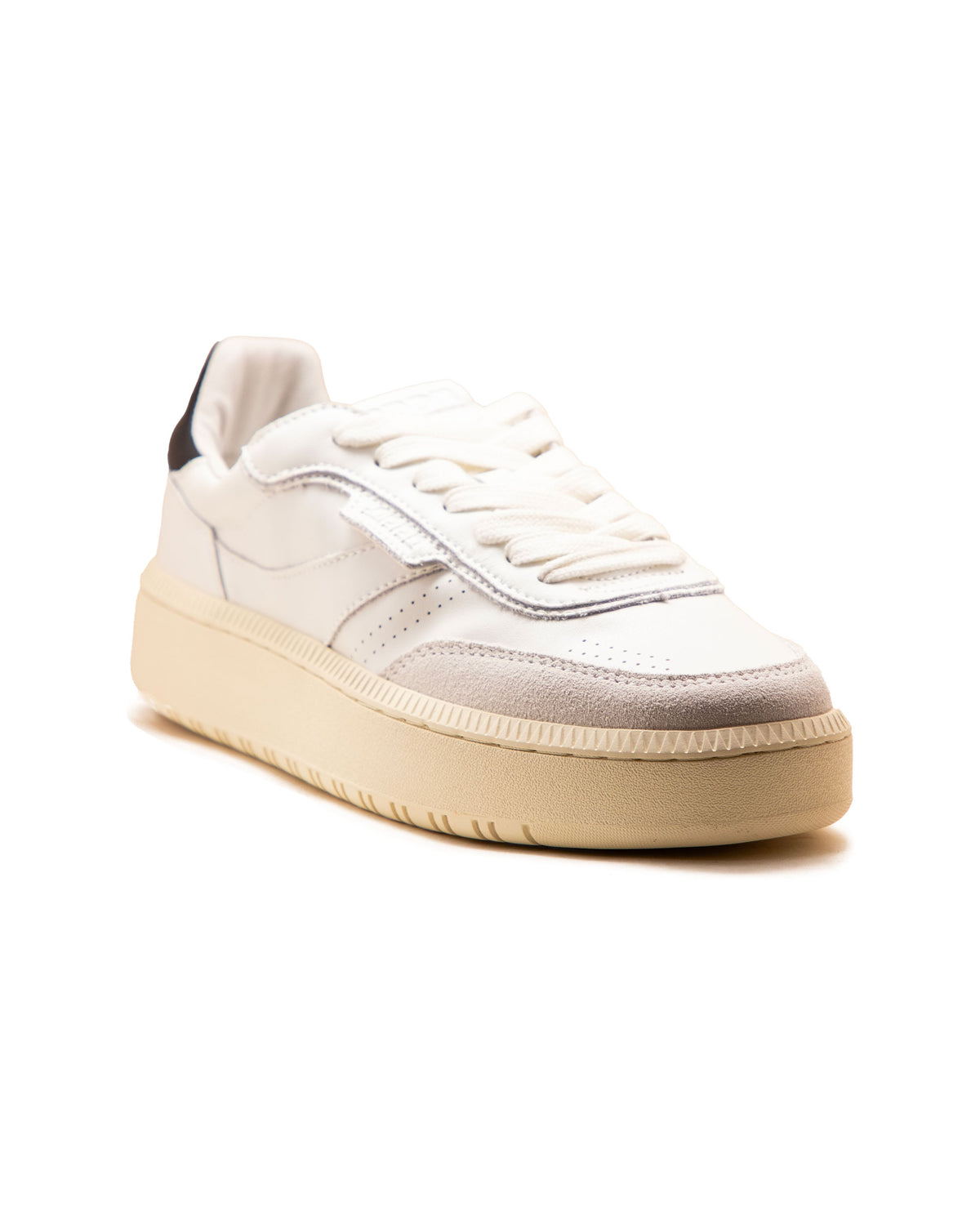 NPPN Echo 1 White-Black