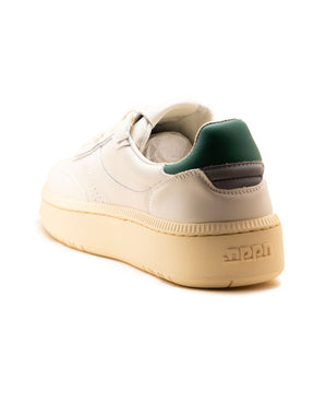 NPPN ECHO 1 White Eden Green-Light Amber
