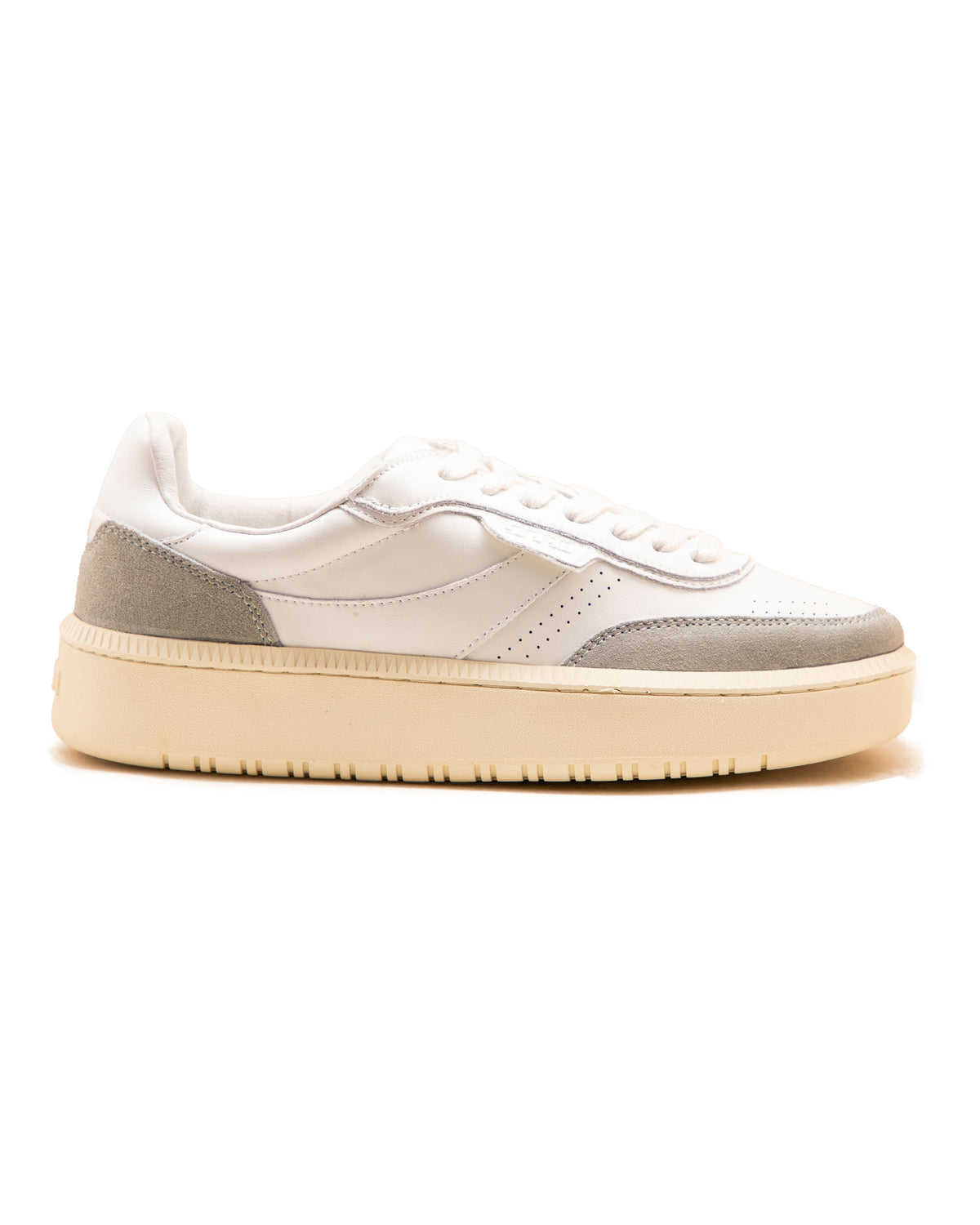 NPPN Echo 1 White-Grey
