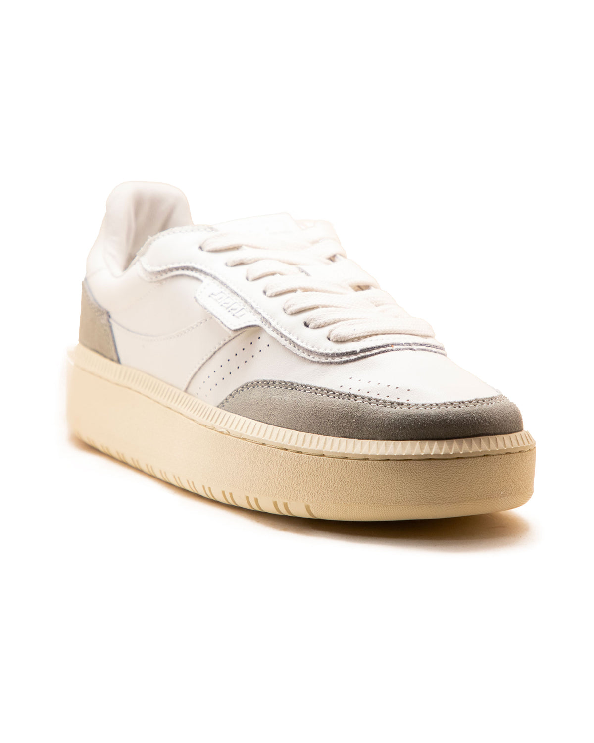 NPPN Echo 1 White-Grey