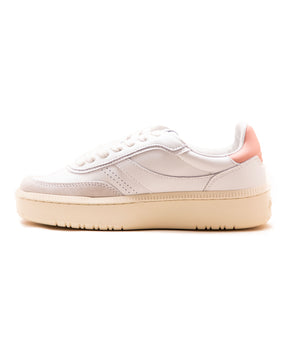NPPN Echo 1 White-Pink