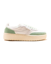 NPPN Echo 1 White-Water Green