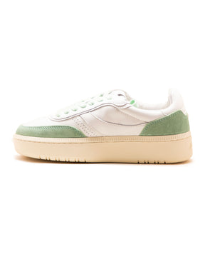 NPPN Echo 1 White-Water Green