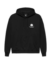 New Amsterdam Surfassociation Logo Hoodie Black