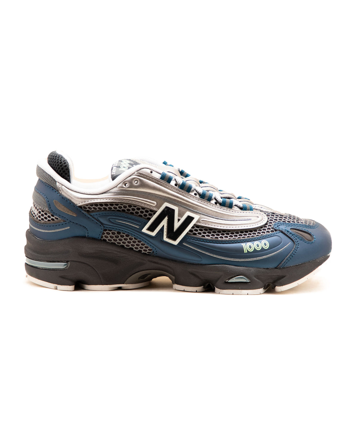 New Balance 1000 Deep Ocean