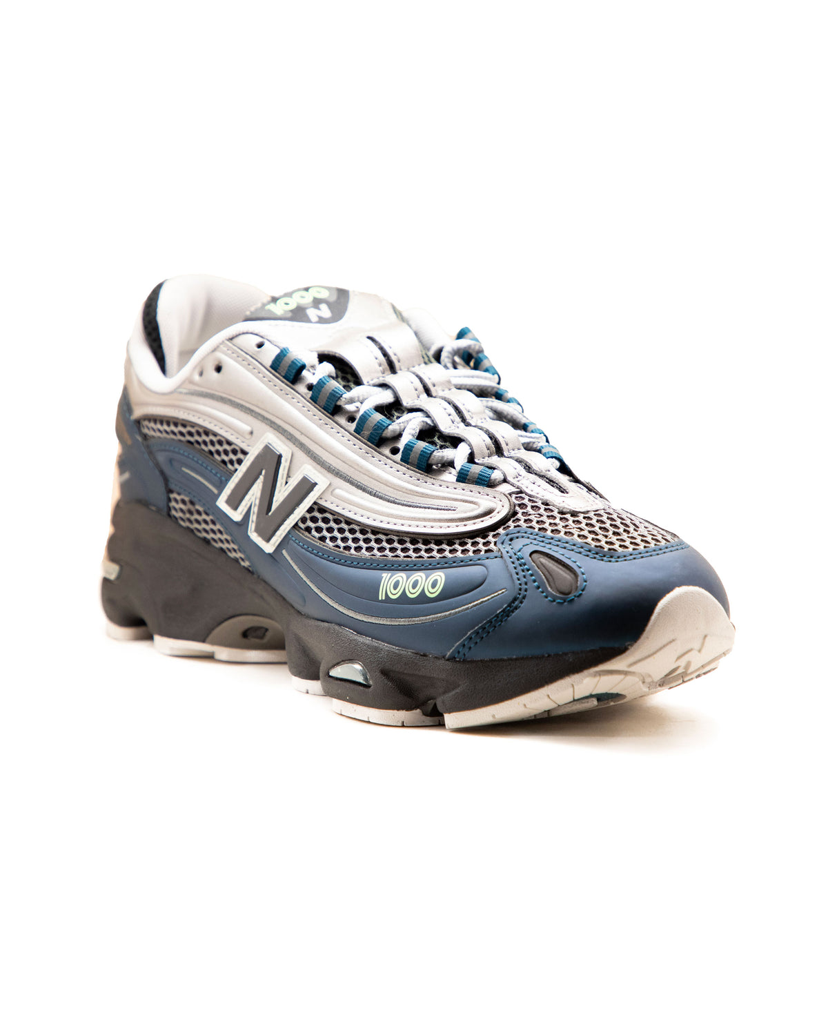 New Balance 1000 Deep Ocean