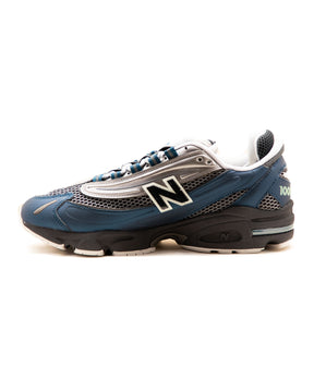 New Balance 1000 Deep Ocean