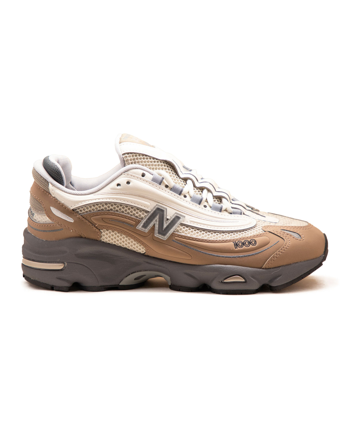 New Balance 1000 Mushroom