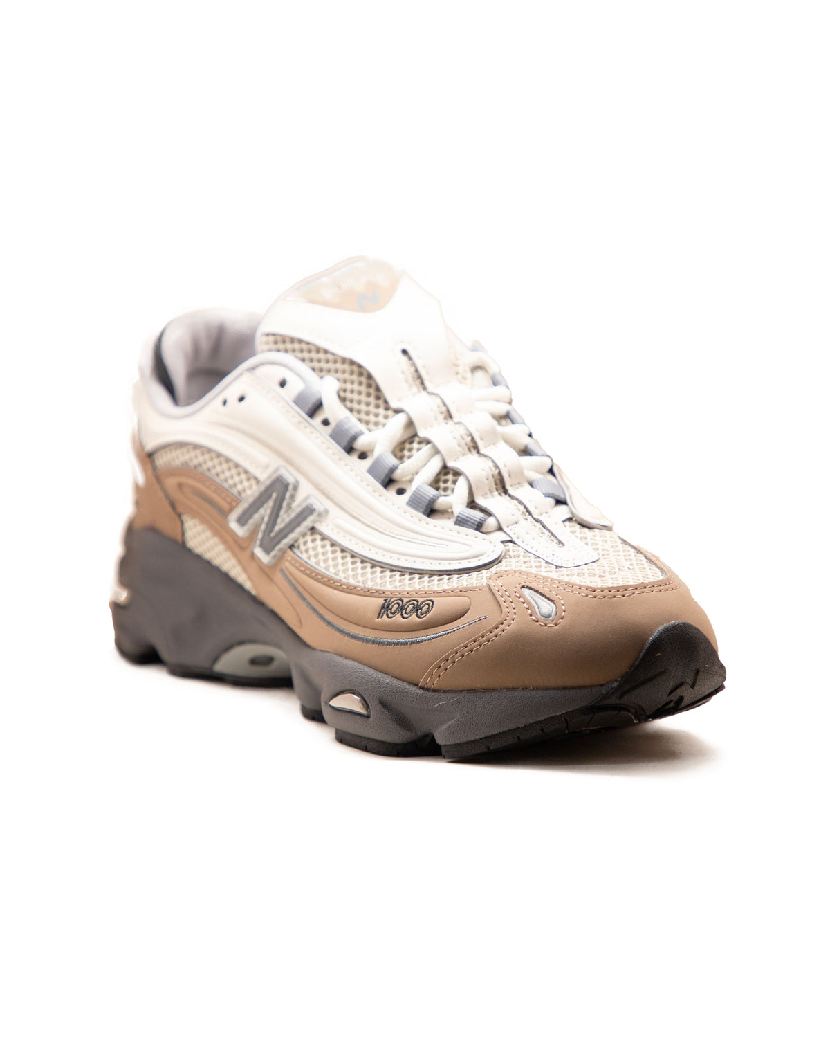 New Balance 1000 Mushroom