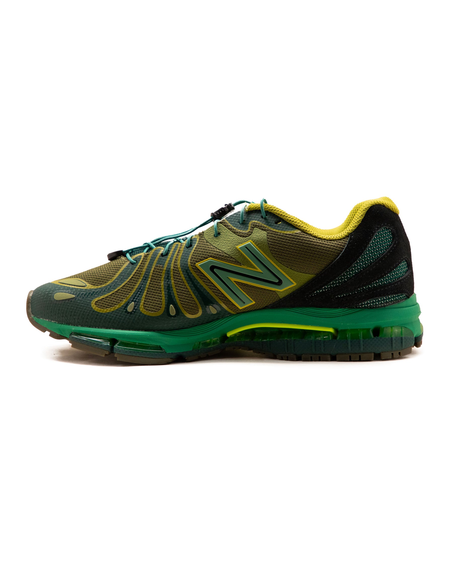 New Balance 1890 Nordic Green