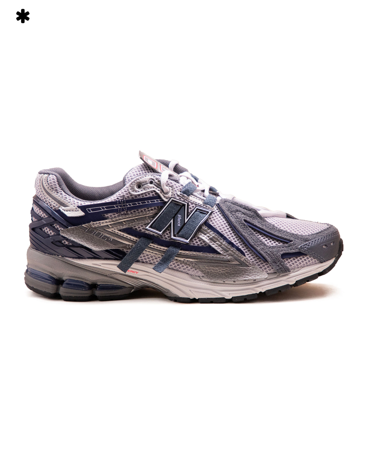 New Balance 1906A Grigio Blu