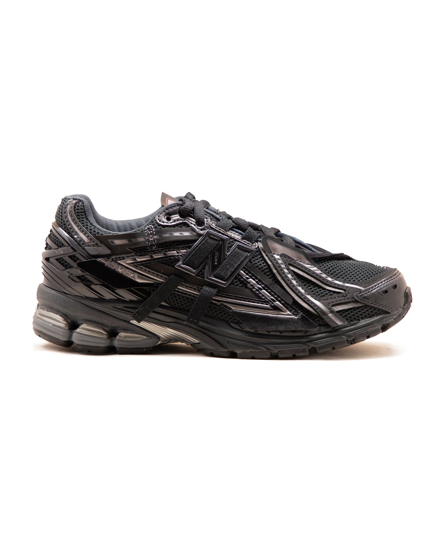 New Balance 1906A Black
