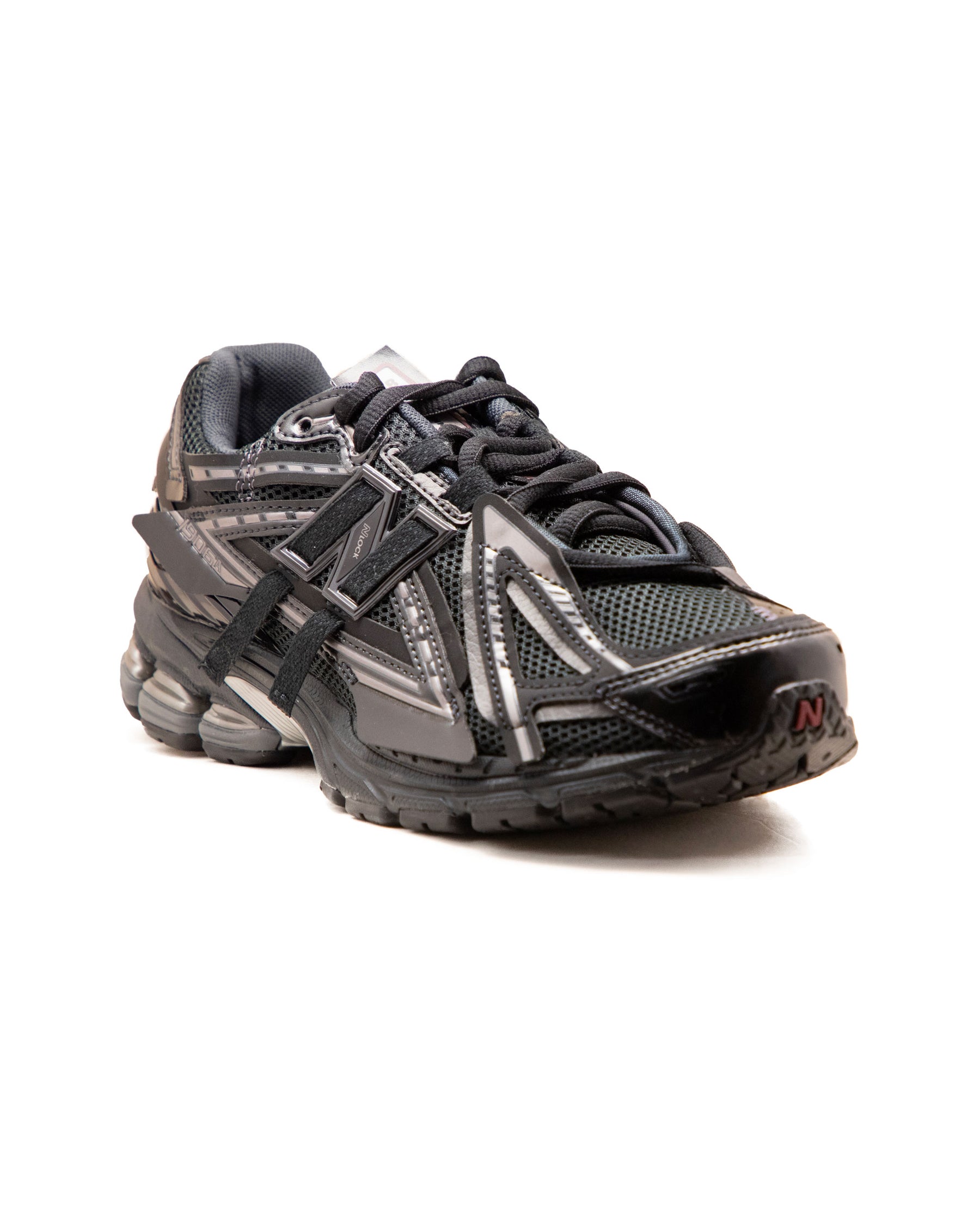New Balance 1906A Black