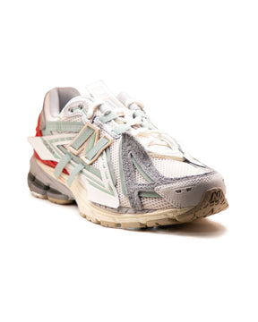 New Balance 1906A Sea Salt Lone Star Grey