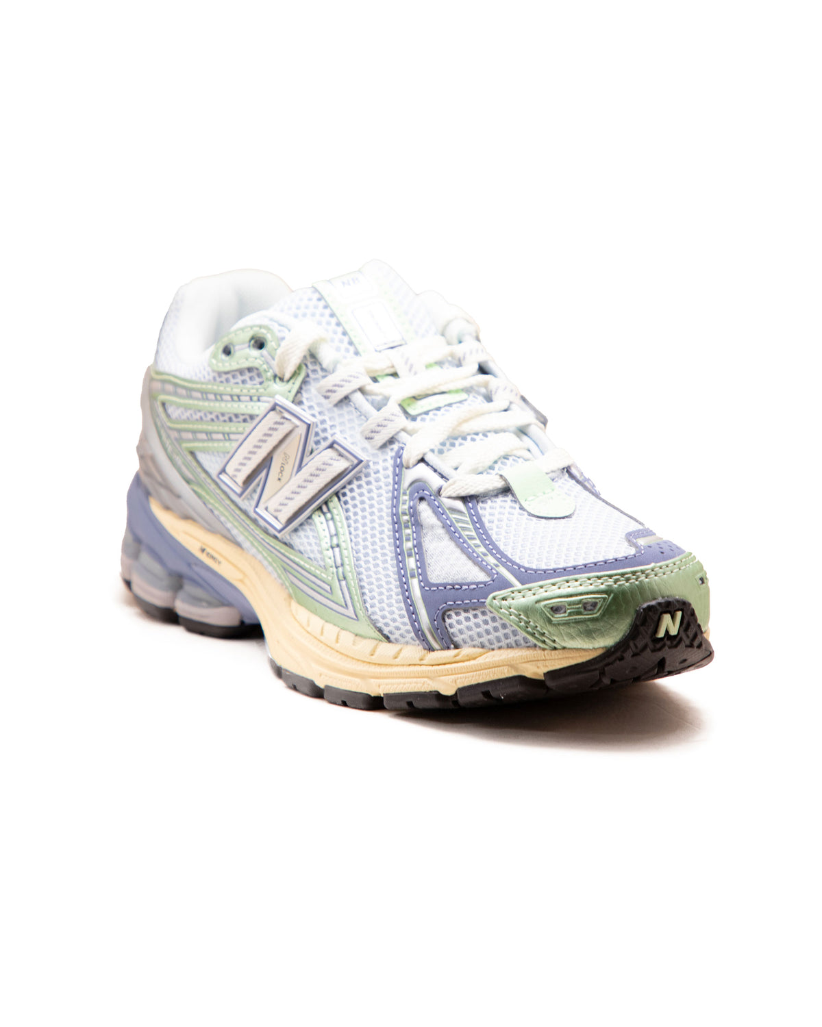 New Balance 1906r Metallic Green