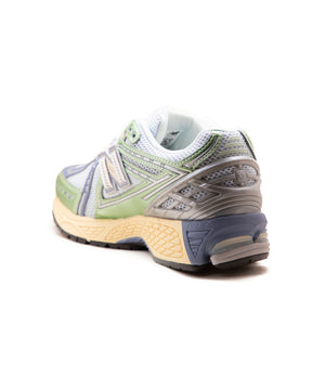 New Balance 1906r Metallic Green