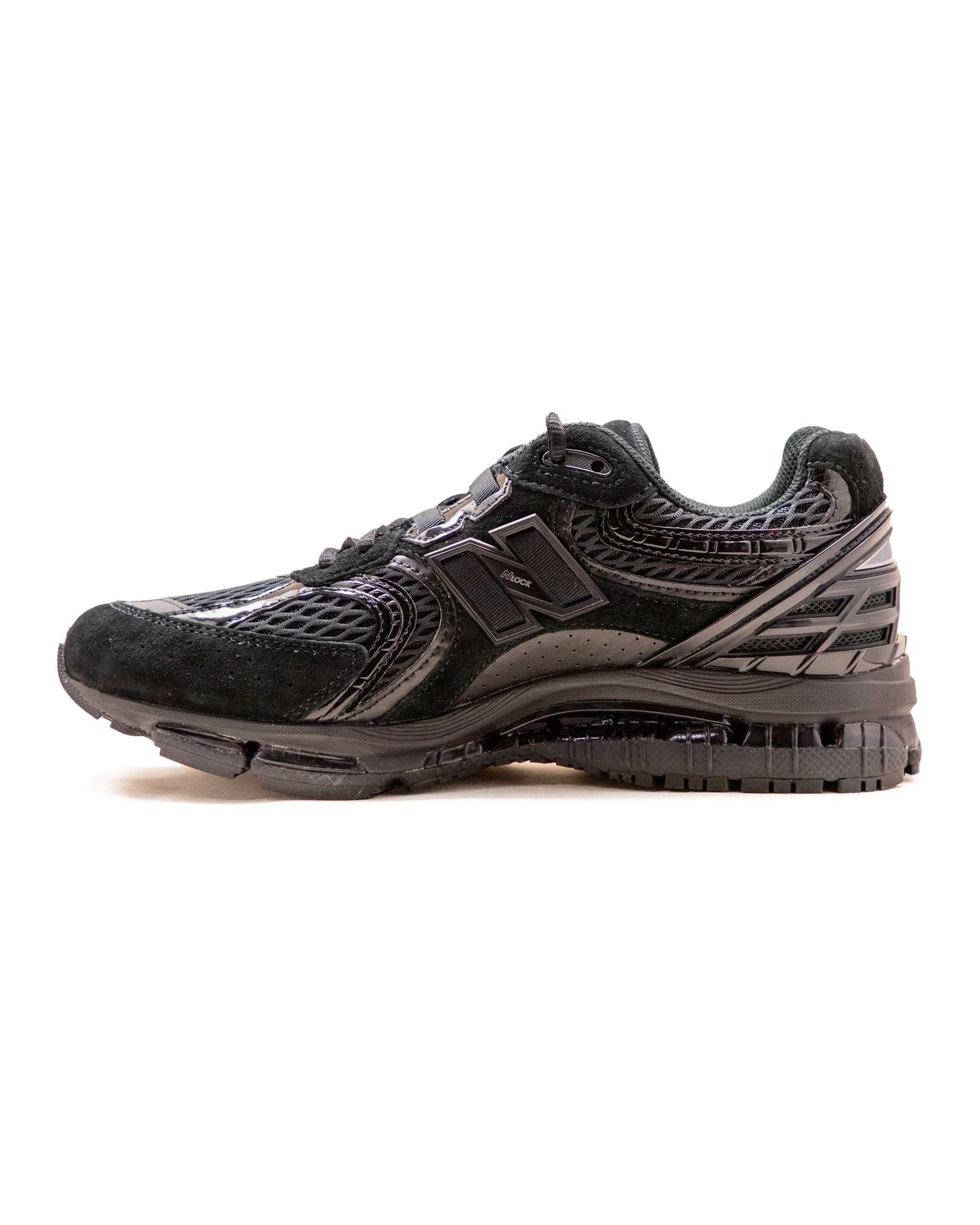 New Balance 1954R Black