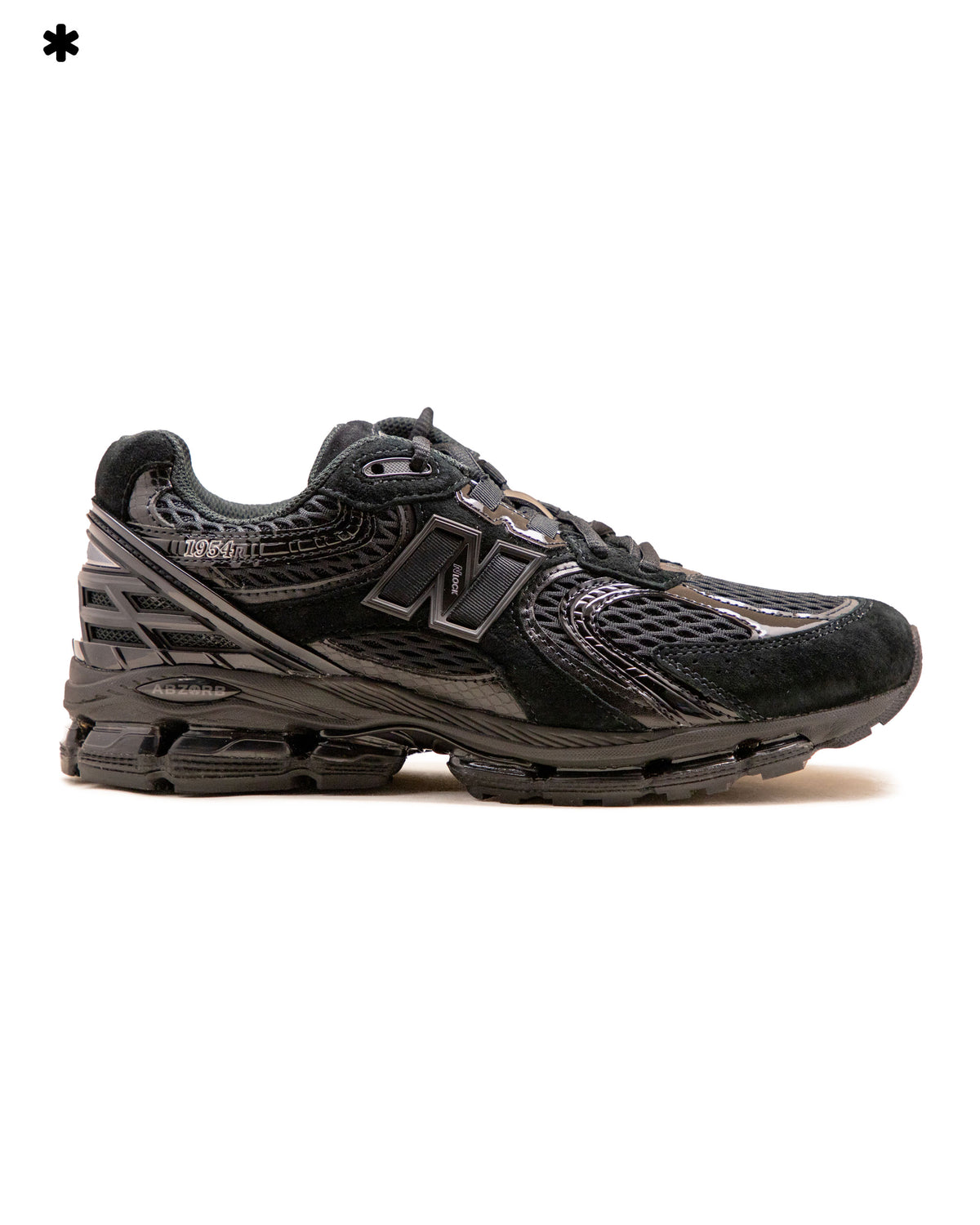 New Balance 1954R Nero