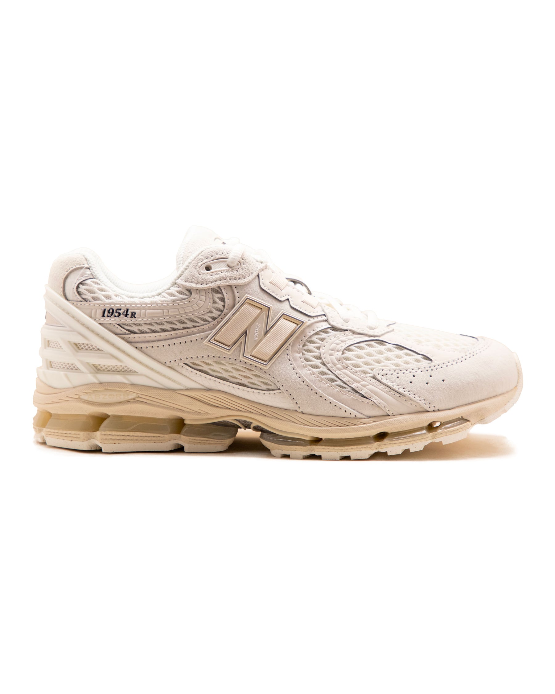 New Balance 1954R Sea Salt Con Linen Beige