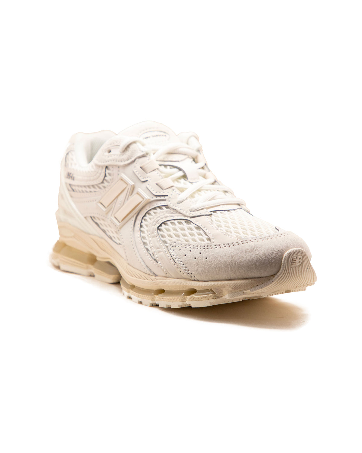 New Balance 1954R Sea Salt Con Linen Beige