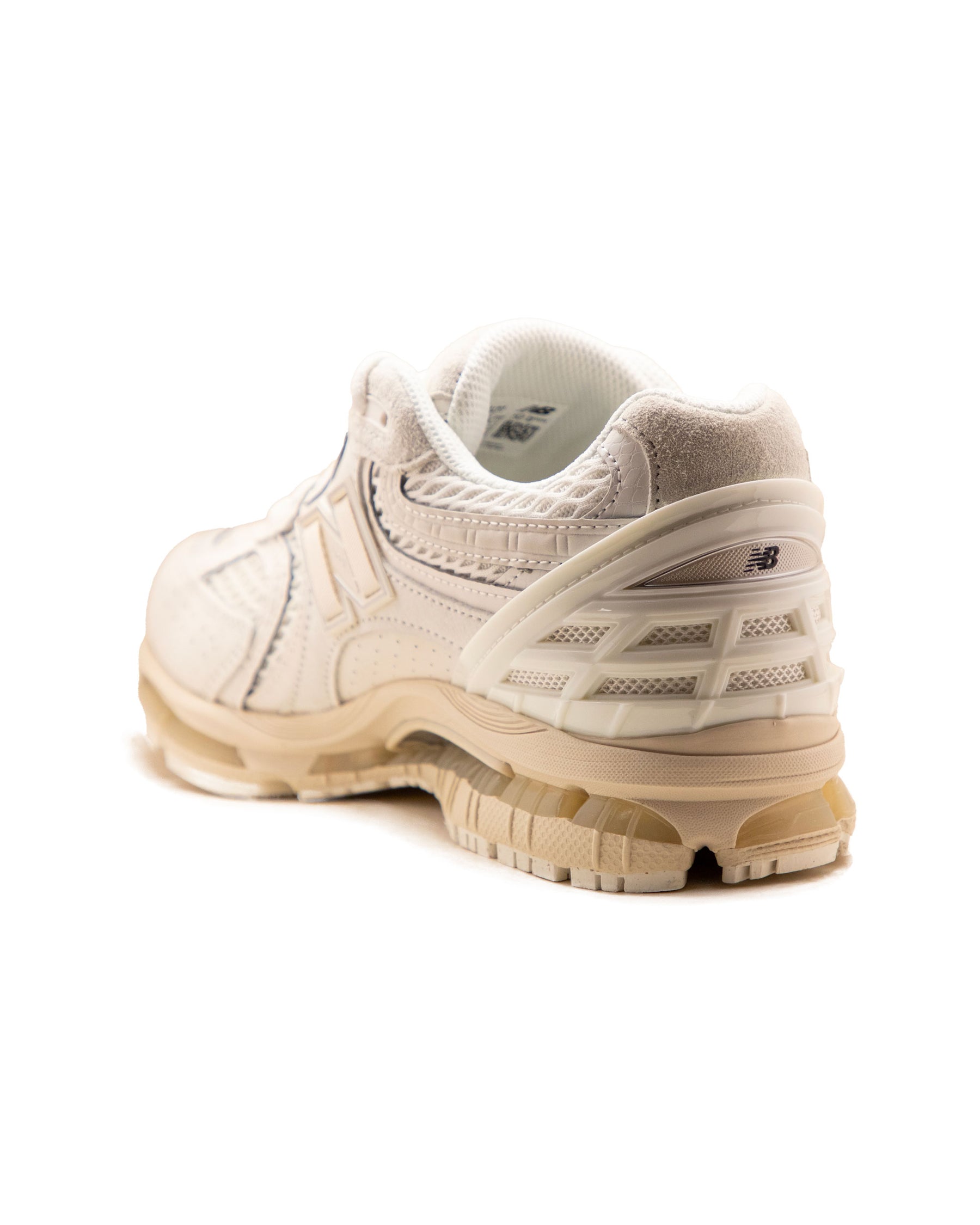 New Balance 1954R Sea Salt Con Linen Beige
