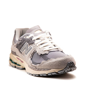 2002 Grigia Protection Pack Rain Cloud-Grey