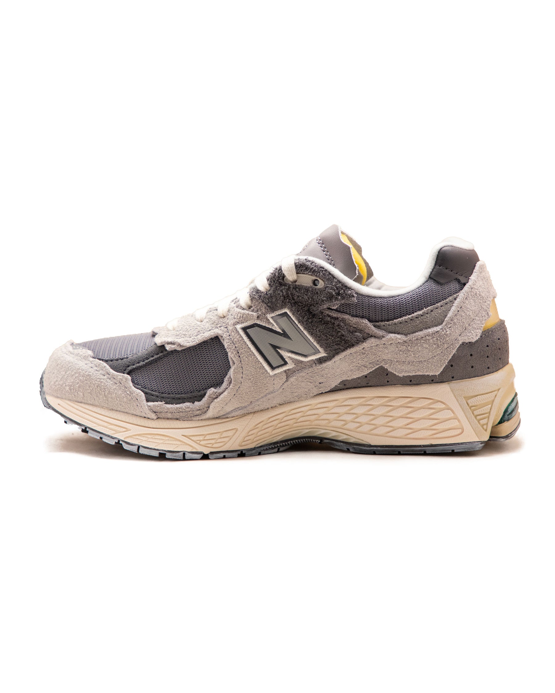 2002 Grigia Protection Pack Rain Cloud-Grey