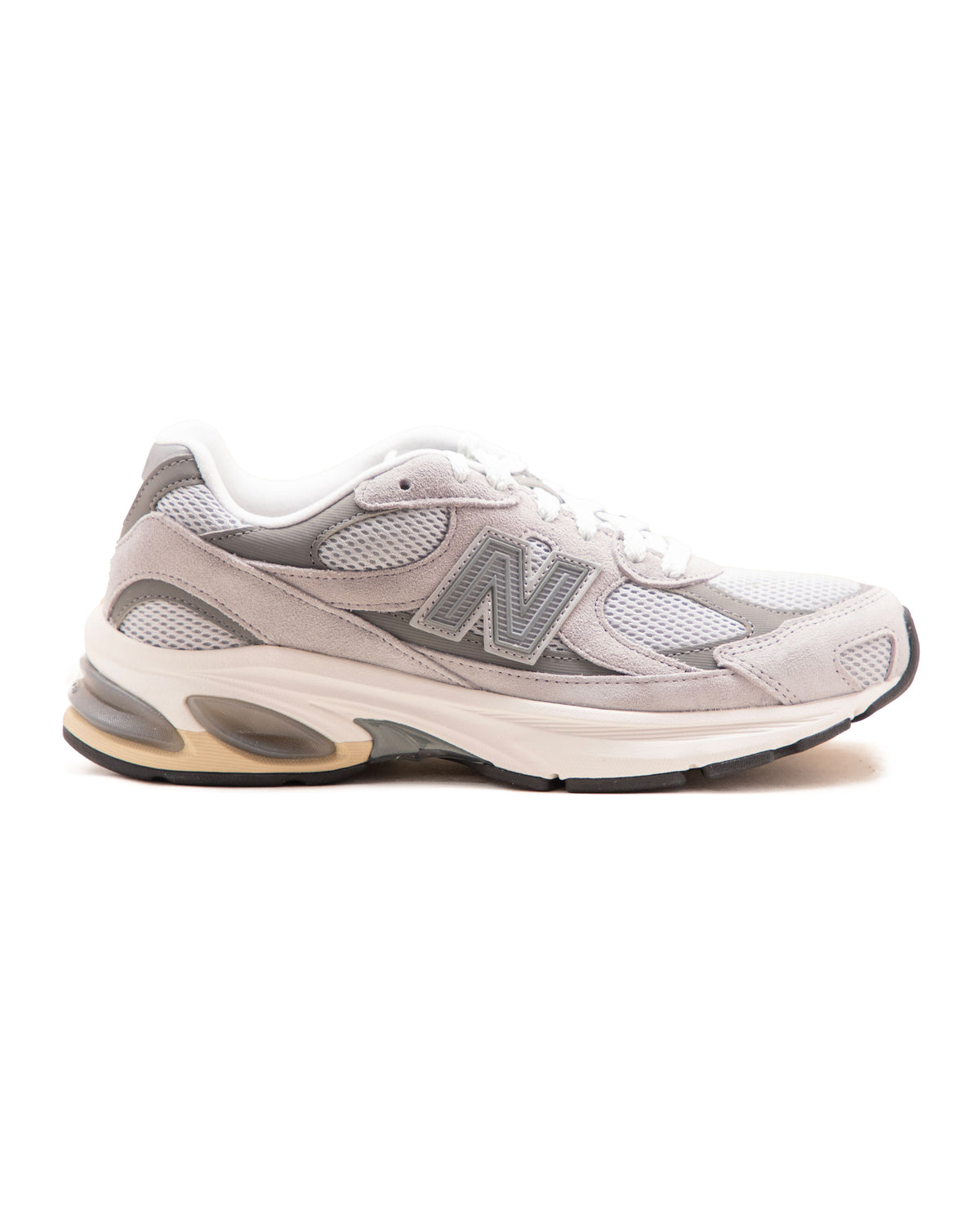 New Balance 2010 Grigio Bianco