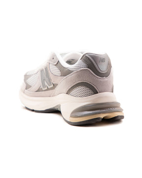 New Balance 2010 Grigio Bianco