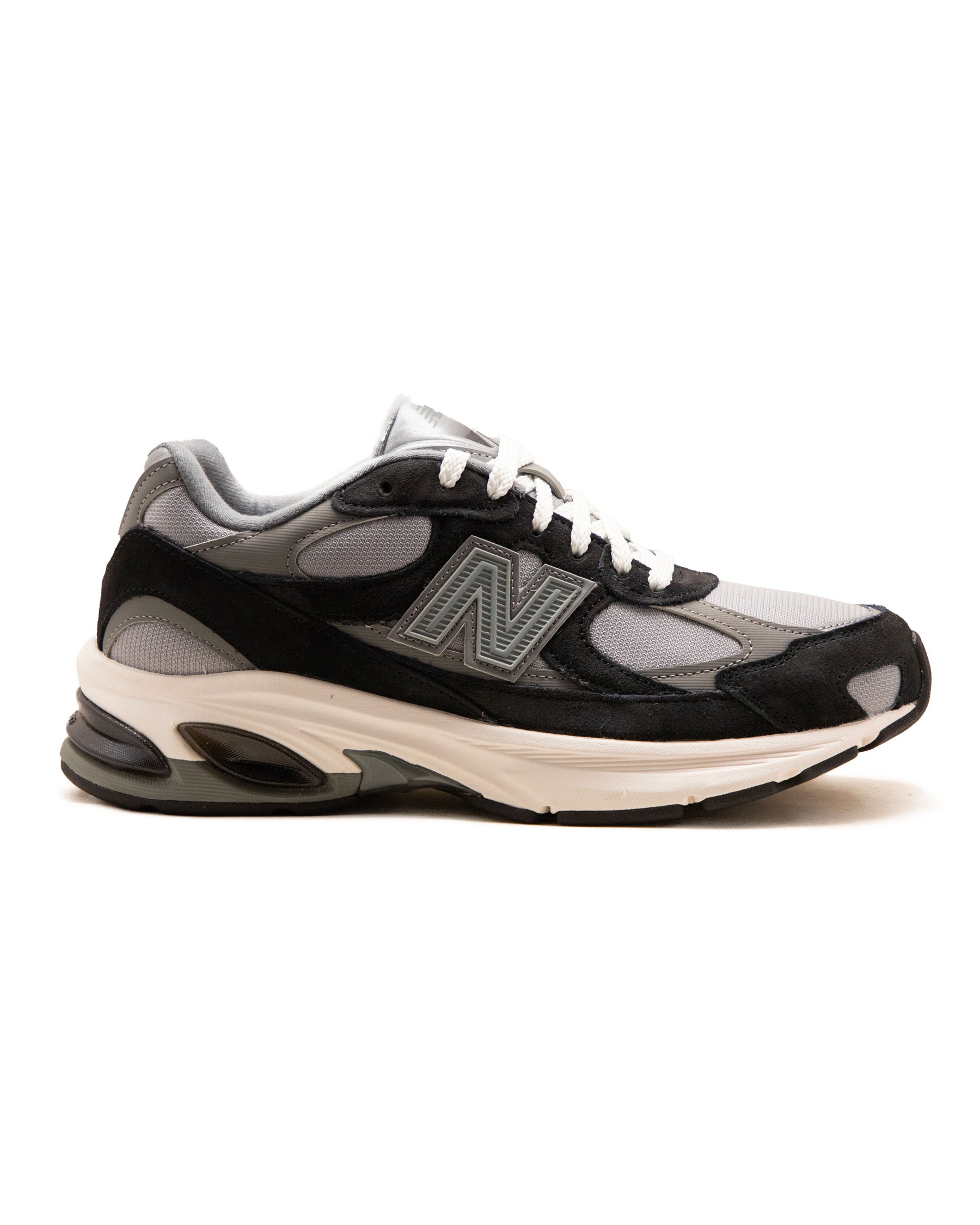 New Balance 2010 Black Grey