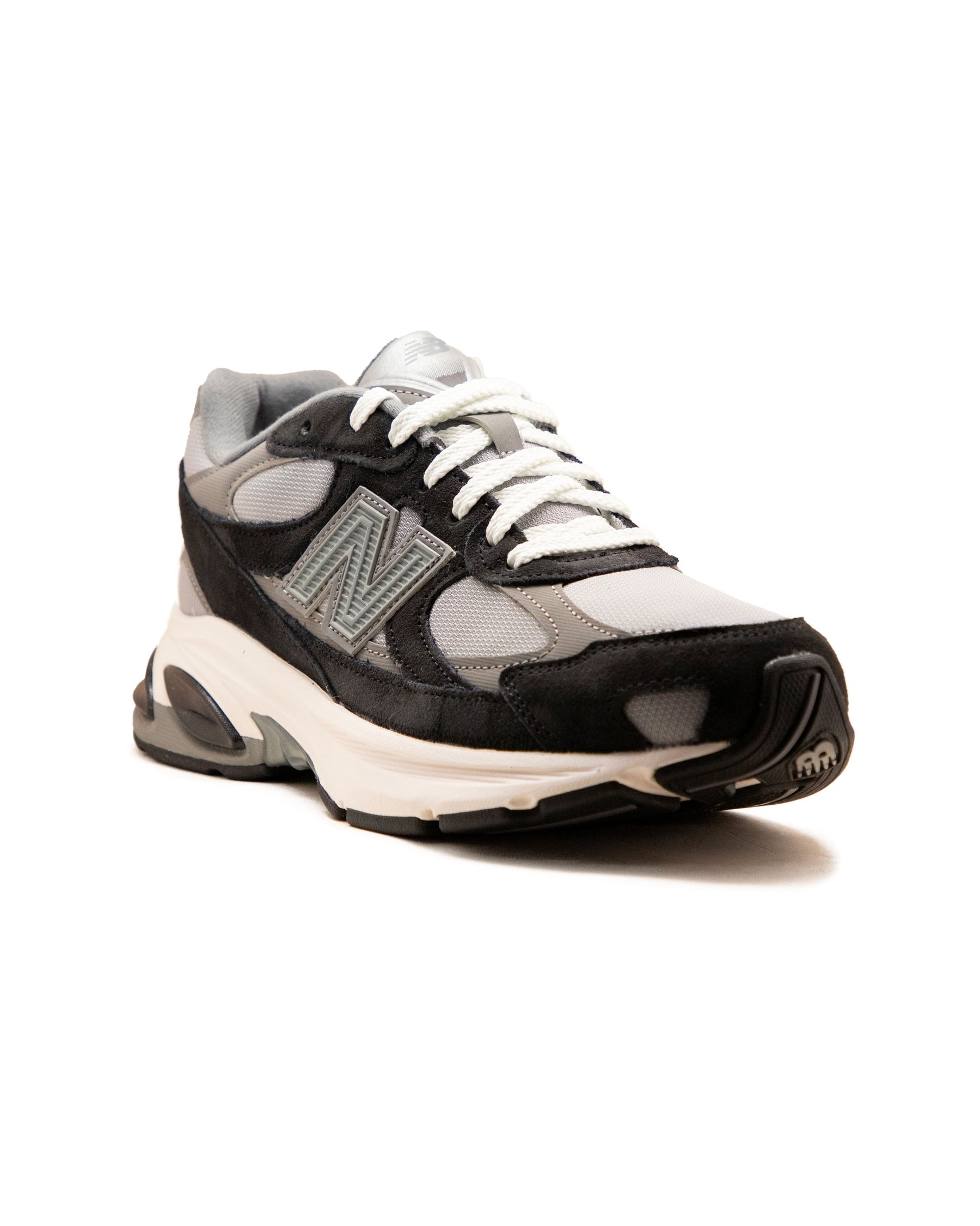 New Balance 2010 Black Grey