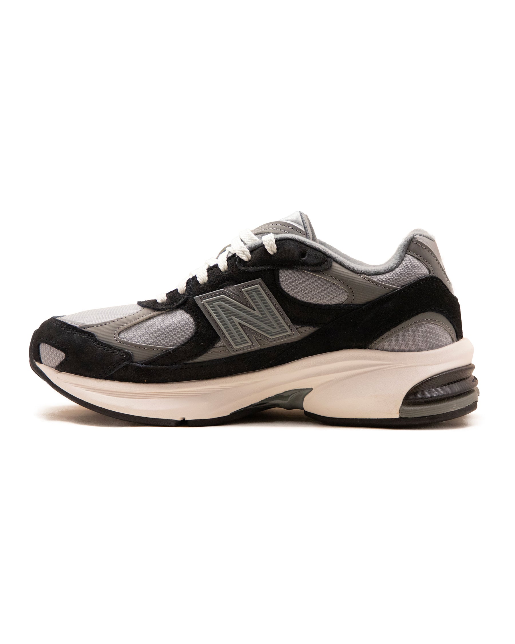 New Balance 2010 Black Grey