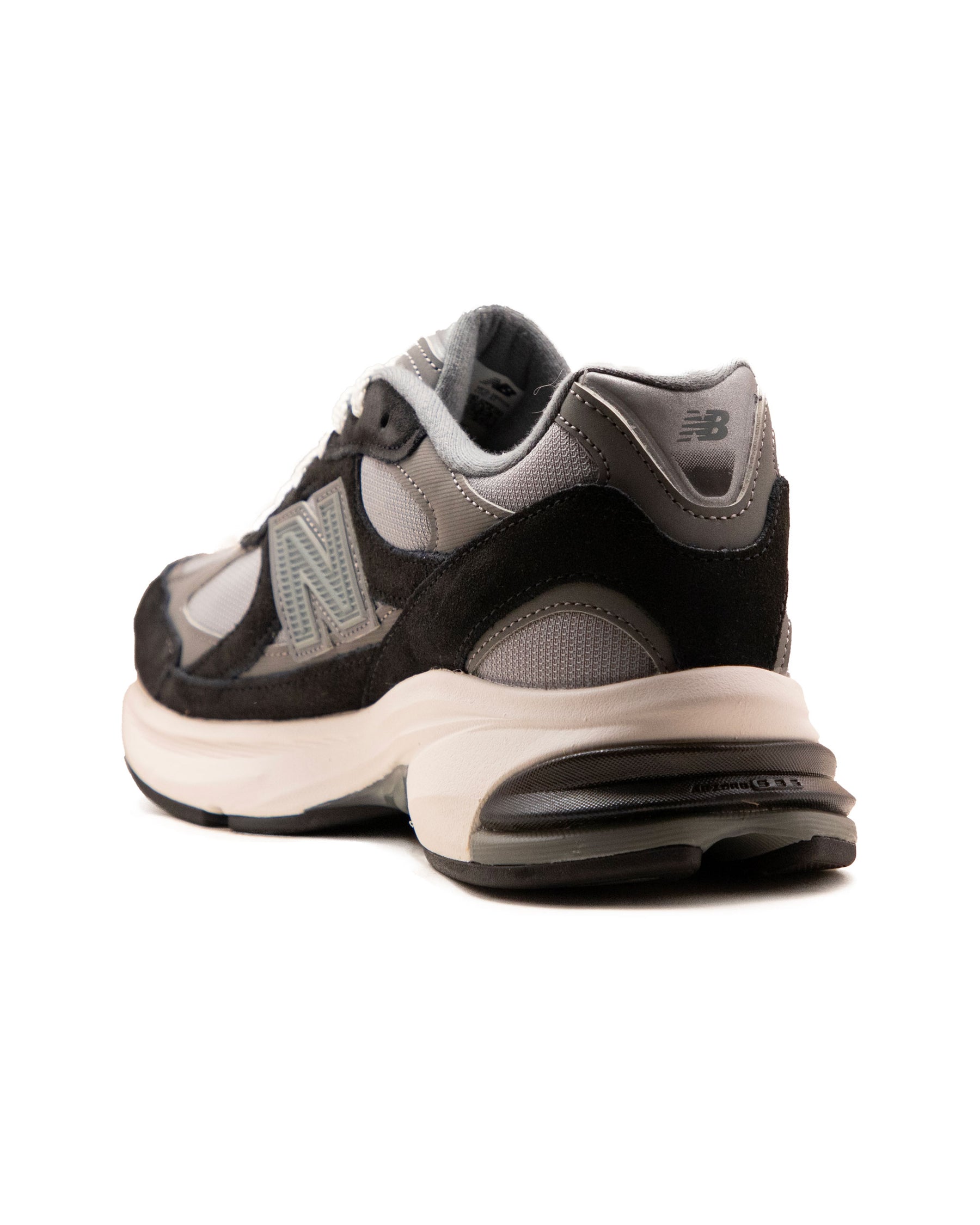 New Balance 2010 Black Grey
