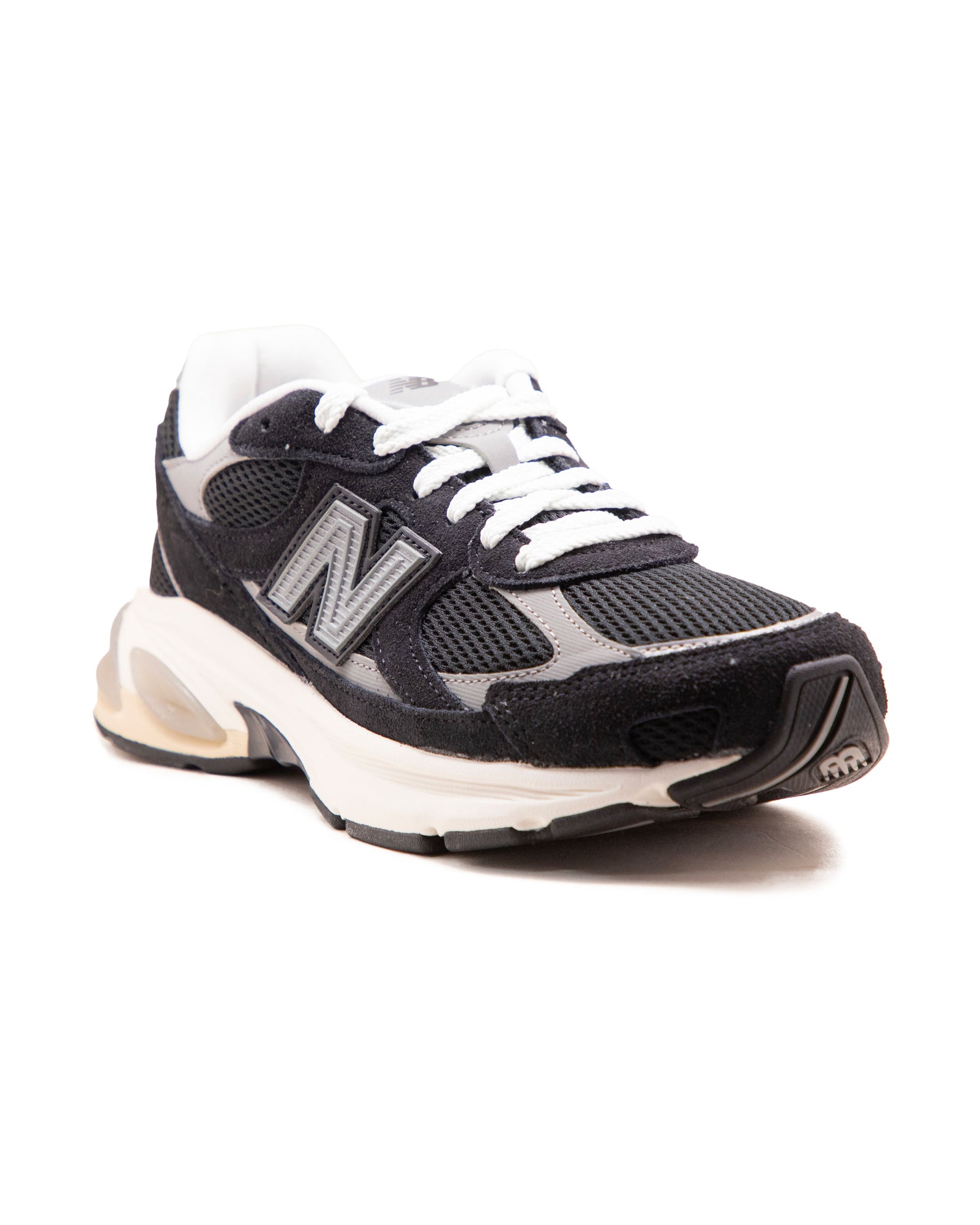 New Balance 2010 Nero Grigio