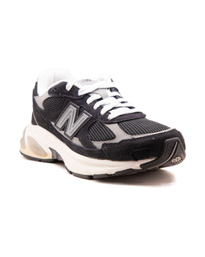 New Balance 2010 Nero Grigio