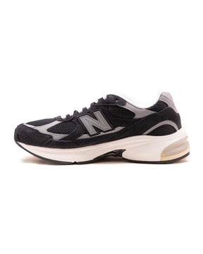 New Balance 2010 Nero Grigio