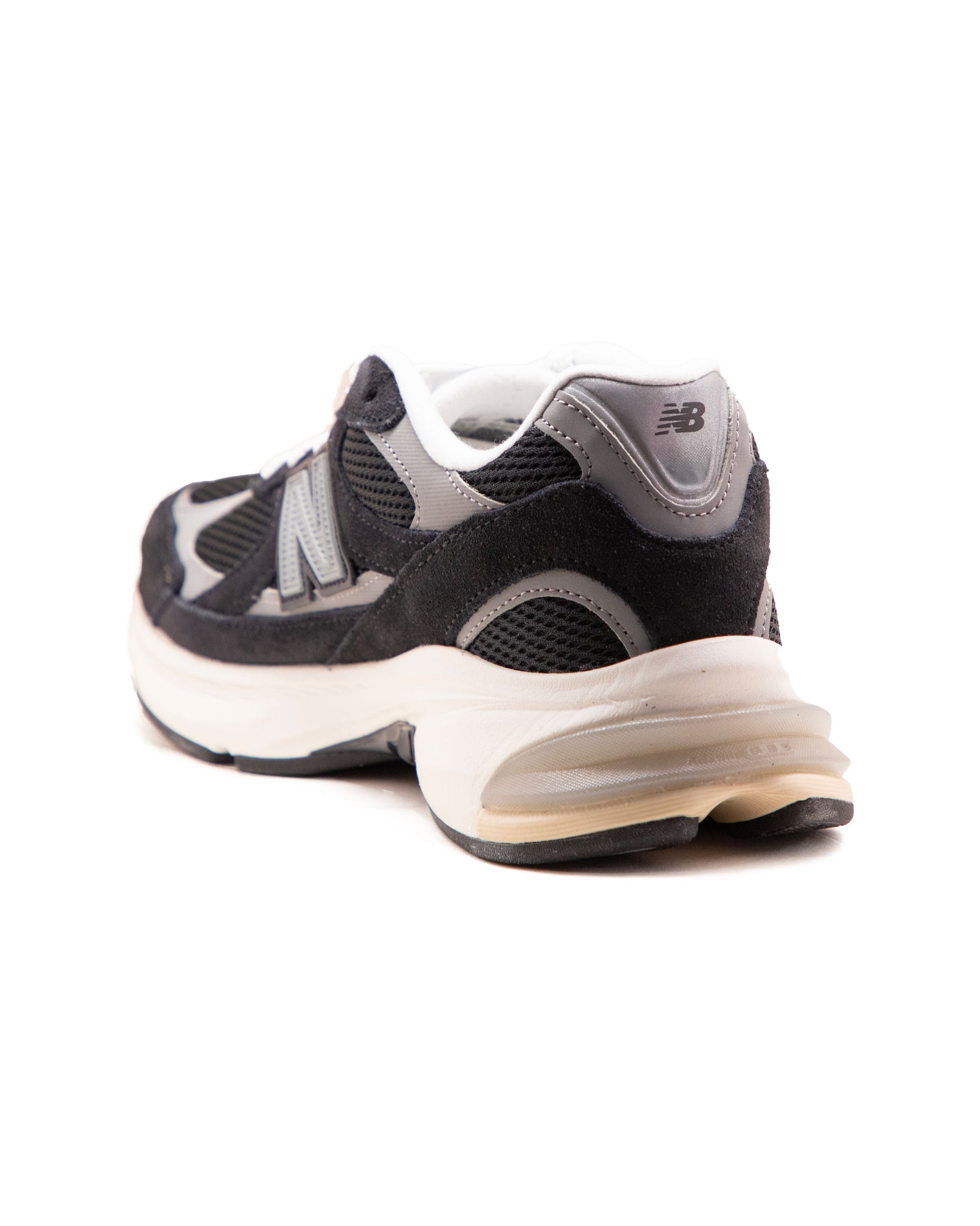 New Balance 2010 Nero Grigio