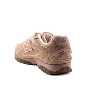 New Balance 204L Mushroom-Arid Stone Marrone