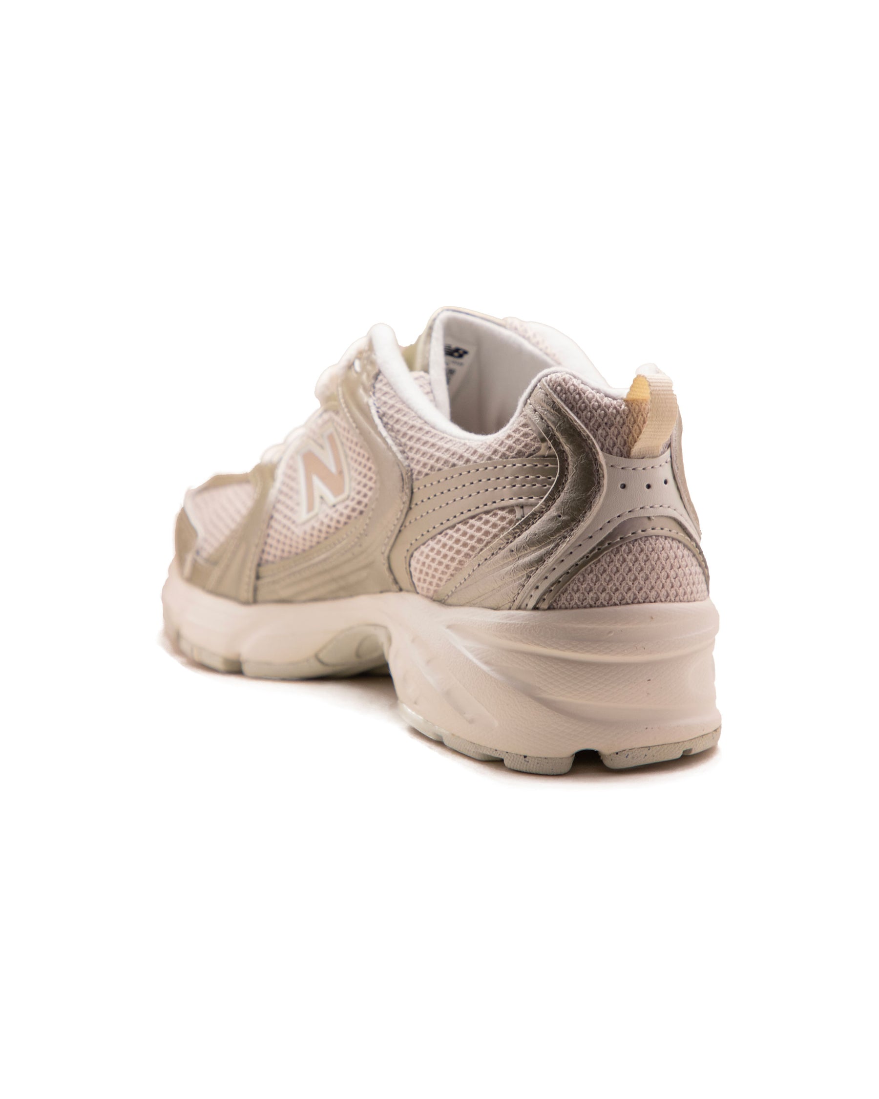 New Balance 530 Oro Metallizzato