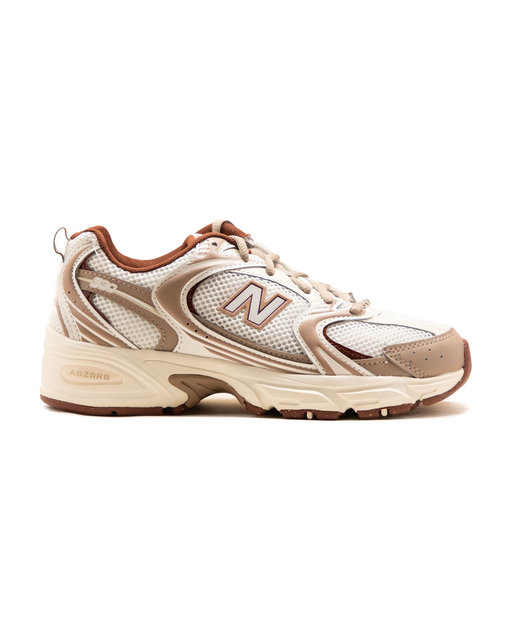New Balance 530 Sea Salt Driftwood
