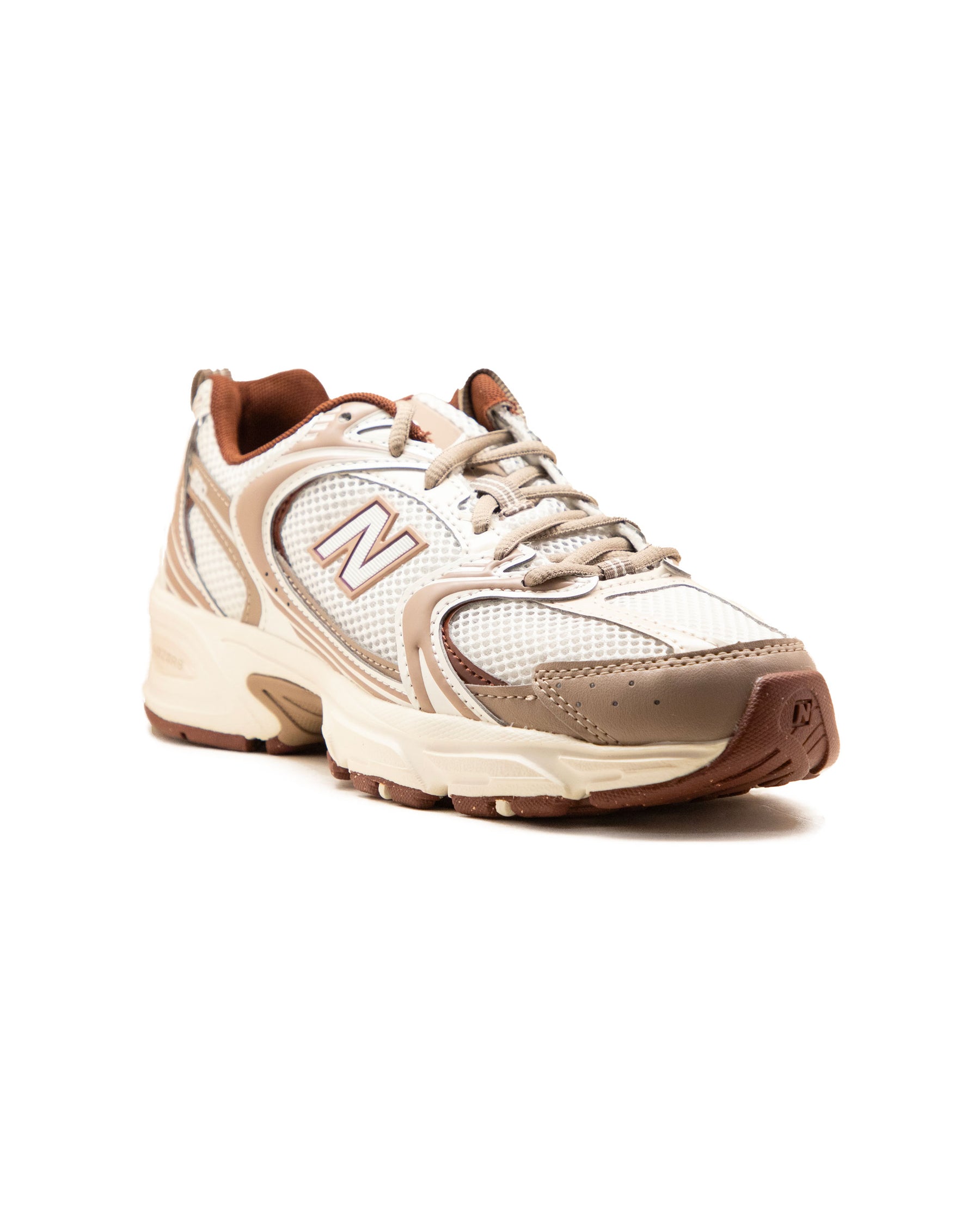 New Balance 530 Sea Salt Driftwood