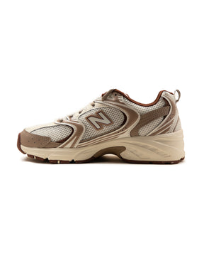 New Balance 530 Sea Salt Driftwood