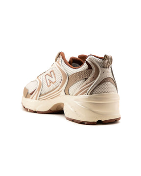 New Balance 530 Sea Salt Driftwood
