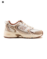 New Balance 530 Sea Salt Driftwood