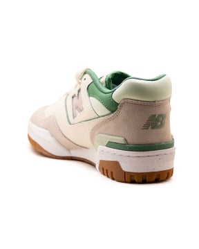 New Balance 550 Bianco Verde