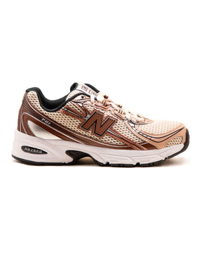 New Balance 740 Beige