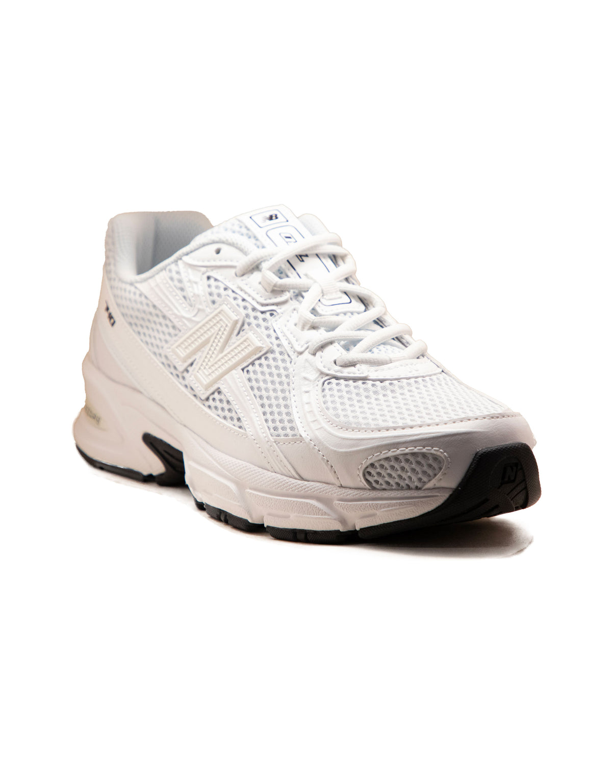 New Balance 740 Bianco-Bianco