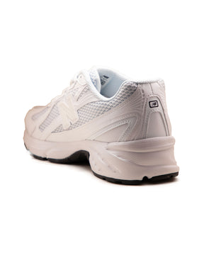 New Balance 740 Bianco-Bianco