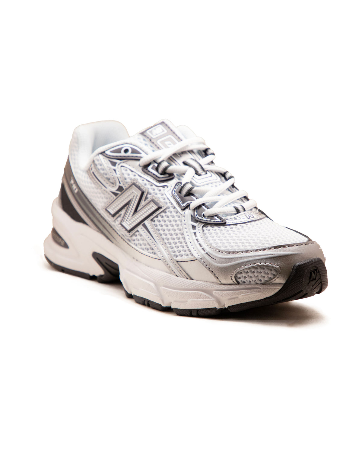 New Balance 740 White-Grey-Metallic