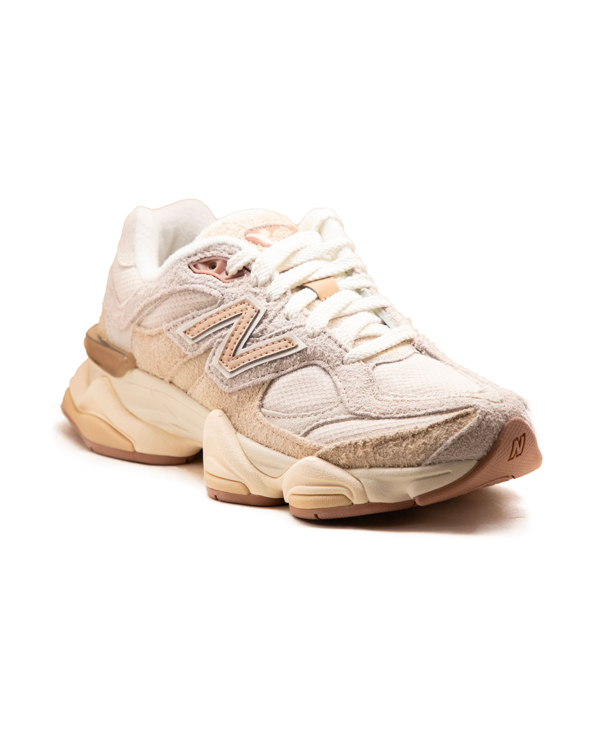 New Balance 9060 Bisque Sea Salt